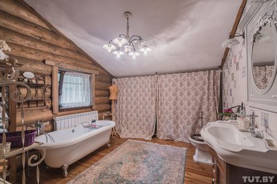 Baltarusiškos vonios