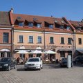 Privačių namų fasadams atnaujinti savininkai gali tikėtis Kauno savivaldybės paramos