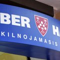 „Ober-Haus“: šių metų antrąjį ketvirtį sparčiausia biurų plėtra fiksuojama Kaune