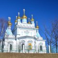 Savaitgalinės lietuvių kelionės: Žalgirio mūšio vieta ir Daugpilio bažnyčios