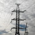 Elektros jungtis „NordBalt“ vėl veikia