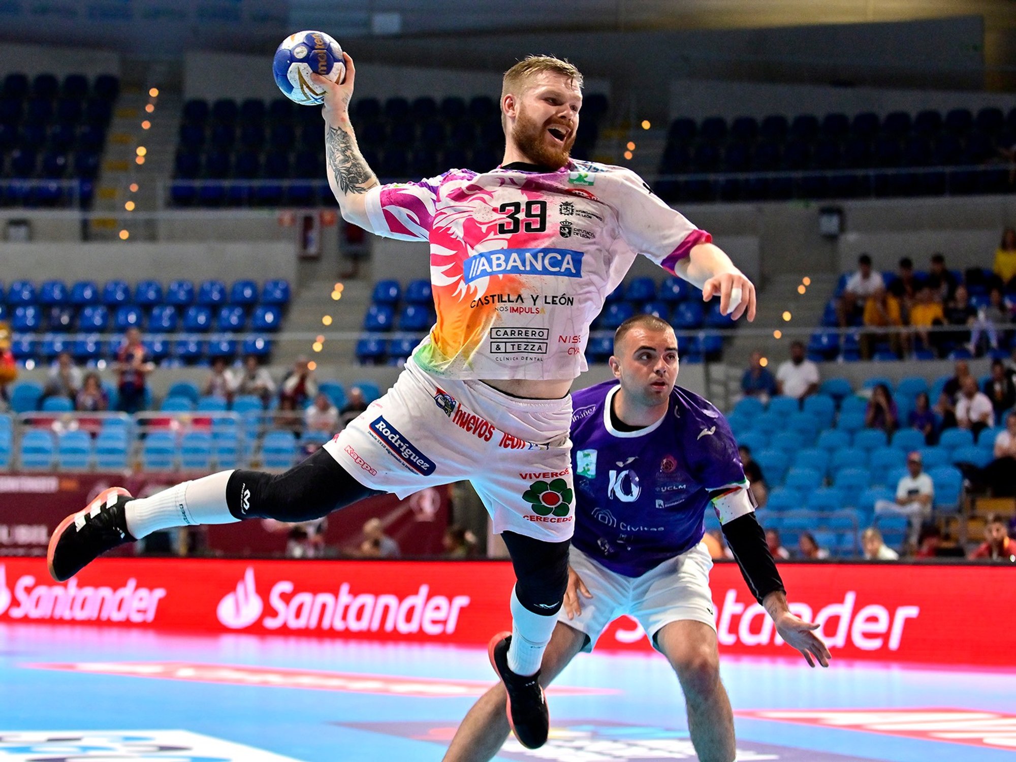 Różne są drogi braci Virbauskas – piłkarze ręczni będą kontynuować karierę w polskich i rumuńskich klubach