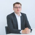 Karolis Sadauskas. TOP 3 verslininkų klausimai apie asmens duomenų apsaugą
