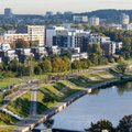 Ekspertė: Vilniuje atsiranda susidomėjimas naujo tipo prabangiu būstu