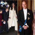 Iš princo Williamo gauta kalėdinė dovana suglumino Kate Middleton: tuo metu tai atrodė gera idėja
