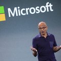 „Microsoft“ po perkrovimo: kaip Satya Nadella viską apvertė aukštyn kojomis