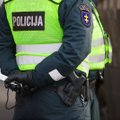 Iš tarnybos pasitraukė vienas Kauno kriminalinės policijos vadovų