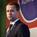 D. Misiūnas. Laisvė rinktis: nuo dujų politikos prie dujų rinkos