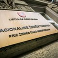 Antikorupcijos komisija prašo NŽT atlikti savo skyriaus Varėnoje auditą