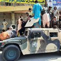 СМИ: президент Афганистана подаст в отставку и передаст власть талибам
