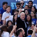 Izraelyje prasideda balsavimas: Benjaminui Netanyahu mestas tvirtas iššūkis