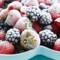 10 taisyklių, kaip užšaldyti uogas bei vaisius ir kokių klaidų negalima daryti