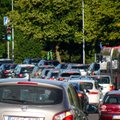 Marijampolėje keičiasi eismo reguliavimas dvejose sankryžose