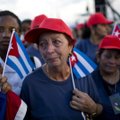 Kuboje vyksta visuotiniai rinkimai, žymintys Castro eros pabaigą