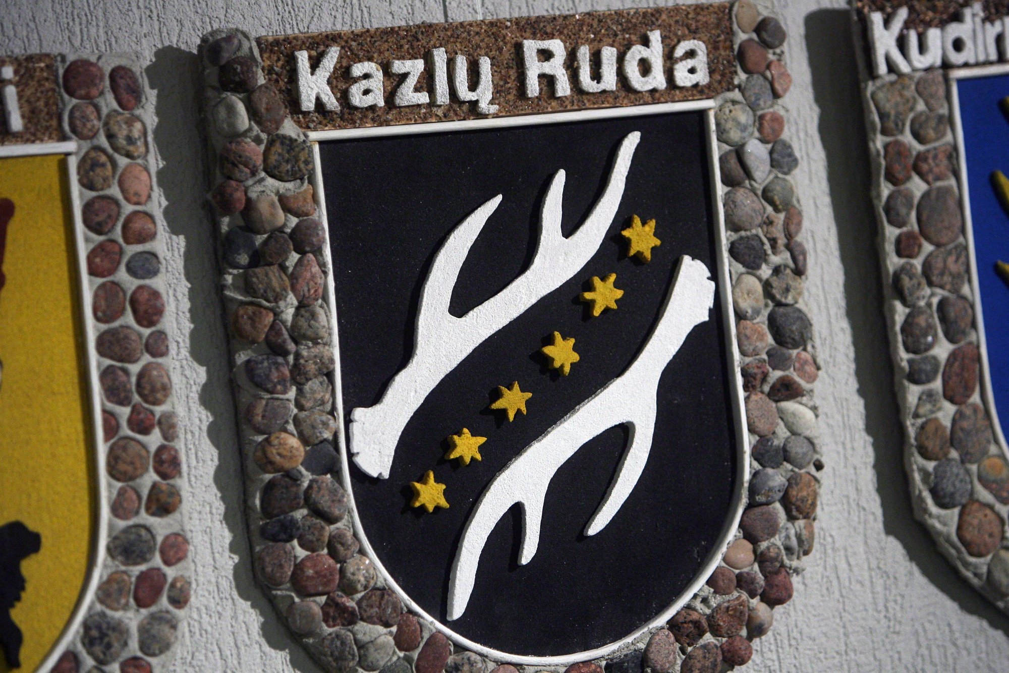 Kazlų Rūdoje gali rastis automobilių lenktynių „Formulės-2“ trasa ...