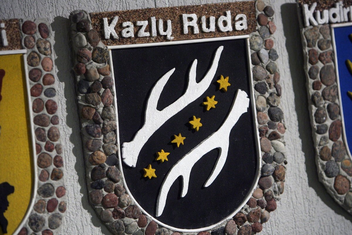 Goly Rasti Kazlų Rūdoje gali rastis automobilių lenktynių „Formulės-2“ trasa ...