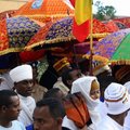Etiopija – senasis krikščionybės veidas