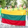 Patvirtinta: į olimpinį Londoną keliaus 63 Lietuvos sportininkai