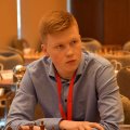 Europos šachmatų čempionate – įspūdingas Pultinevičiaus pasirodymas
