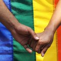 Taivane pristatytas homoseksualų santuokų įteisinimo projektas