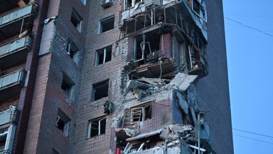 В Харькове растет число погибших в результате атаки РФ