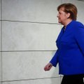 Vokietijos konservatoriai ir socialdemokratai pasiekė „proveržį“ preliminariose derybose dėl koalicijos