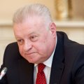 Russian ambassador fails to convince Šiauliai not to remove Soviet monument