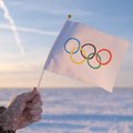 Президент Литвы о допуске россиян и белорусов на Олимпийские игры: надеюсь, что МОК передумает