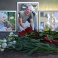 Aiškėja daugiau detalių apie žiauriai nužudytus „Wagner“ veiklą tyrusius rusų žurnalistus