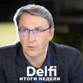 Delfi — итоги недели: энергетика, политика, наступление, уголовники на войне
