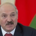 A. Lukašenka laukia tik gerų Baltarusijos atstovės Alyonos rezultatų „Eurovizijoje“