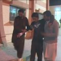 Pakistane per puolimą prieš policijos akademiją žuvo mažiausiai 58 žmonės