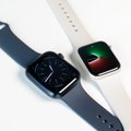 Naujieji „Apple Watch“ išmanieji laikrodžiai jau Lietuvoje: išskirtinis dėmesys sveikatos rodikliams