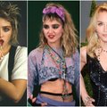 59-erių Madonnai noras išlikti amžinai jauna kainuoja brangiai: taisyklių priverstos laikytis ir atžalos