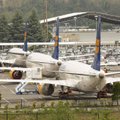 Žiniasklaida: „Boeing“ gali sumažinti ar visai sustabdyti „737 Max“ gamybą