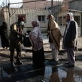 Atsakomybę už išpuolį Kabulo ligoninėje prisiėmė „Islamo valstybė“