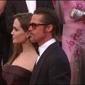 Žlugo įtakingiausia Holivudo pora laikytų A. Jolie ir B. Pitto santuoka