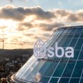 SBA keičia įmonių pavadinimus
