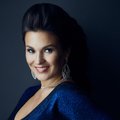 Operos solistė Olga Peretyatko: ryšys su Lietuva išlikęs mano sieloje