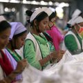 Trumpo prekybos karas – netikėta dovana Bangladešui