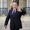 Buvusiam ilgamečiam Kazachstano prezidentui Nazarbajevui nustatytas koronavirusas