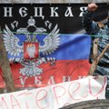 No safe haven for Ukraine separatists in Lithuania