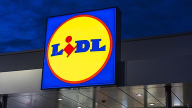 Skubi pagalba žemės drebėjimo aukoms Turkijoje ir Sirijoje: „Lidl” valdanti „Schwarz“ grupė skiria vieną milijoną eurų