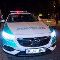 Moterų siaubas Klaipėdoje: mieste siautėja ginkluotas užpuolikas