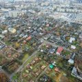 Vilniaus savivaldybė imasi vieno populiariausių miesto mikrorajono tvarkymo: žada kardinalius pokyčius