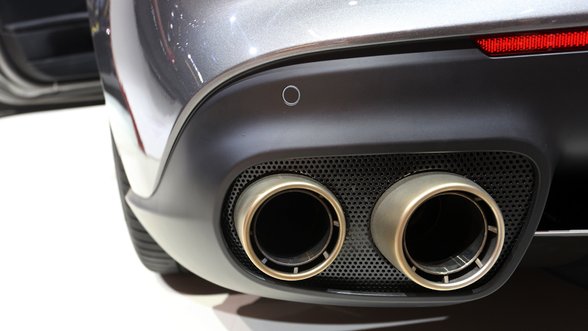 Tax on polluting cars could start at EUR 20 per year