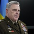 JAV generolas: Kinijos puolimas Taivane būtų tokia pat „klaida“, kaip ir Rusijos Ukrainoje