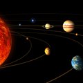 Vokietijos mokslininkai atrado „antrą Saulės sistemą“