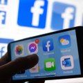 Radviliškio rajono gyventojas socialiniame tinkle „Facebook“ galimai platino vaikų pornografiją