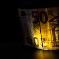 Lietuvos banko Strėliui skirtą baudą teismas sumažino iki 150 tūkst. eurų
